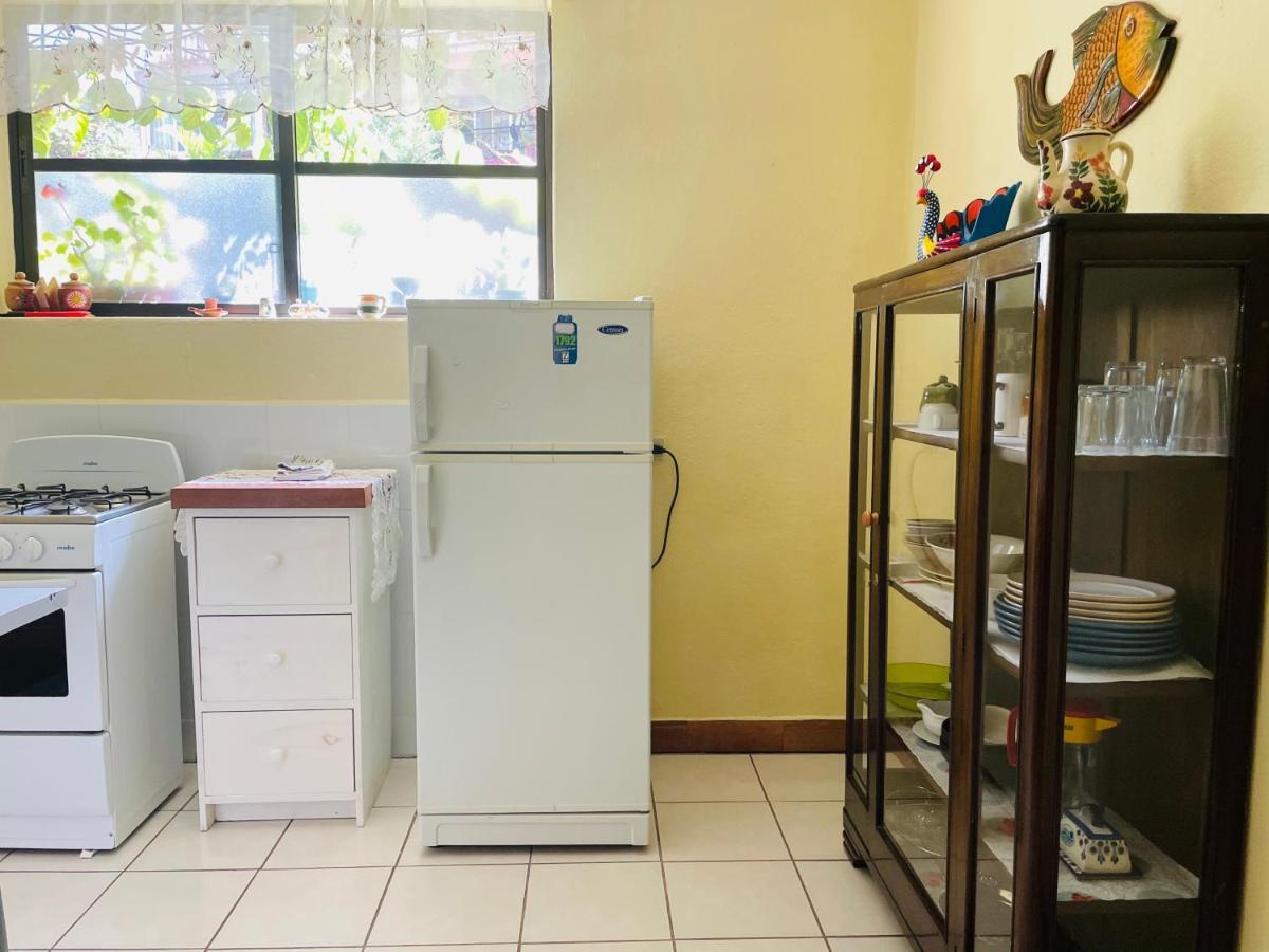 Villas Jabel Tinamit 파나하첼 외부 사진