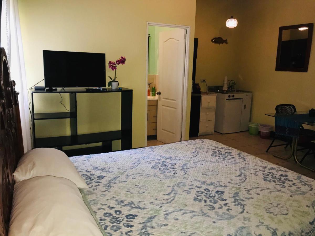 Villas Jabel Tinamit 파나하첼 외부 사진