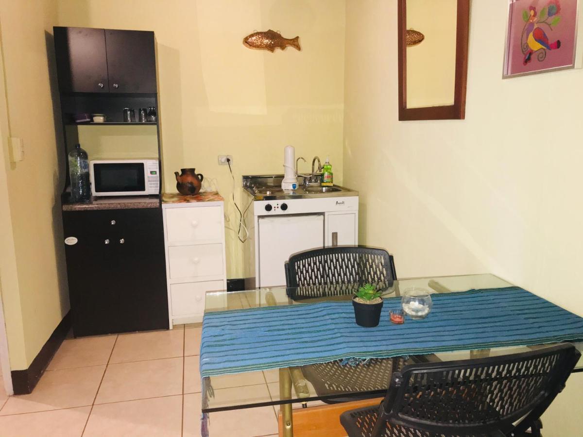 Villas Jabel Tinamit 파나하첼 외부 사진