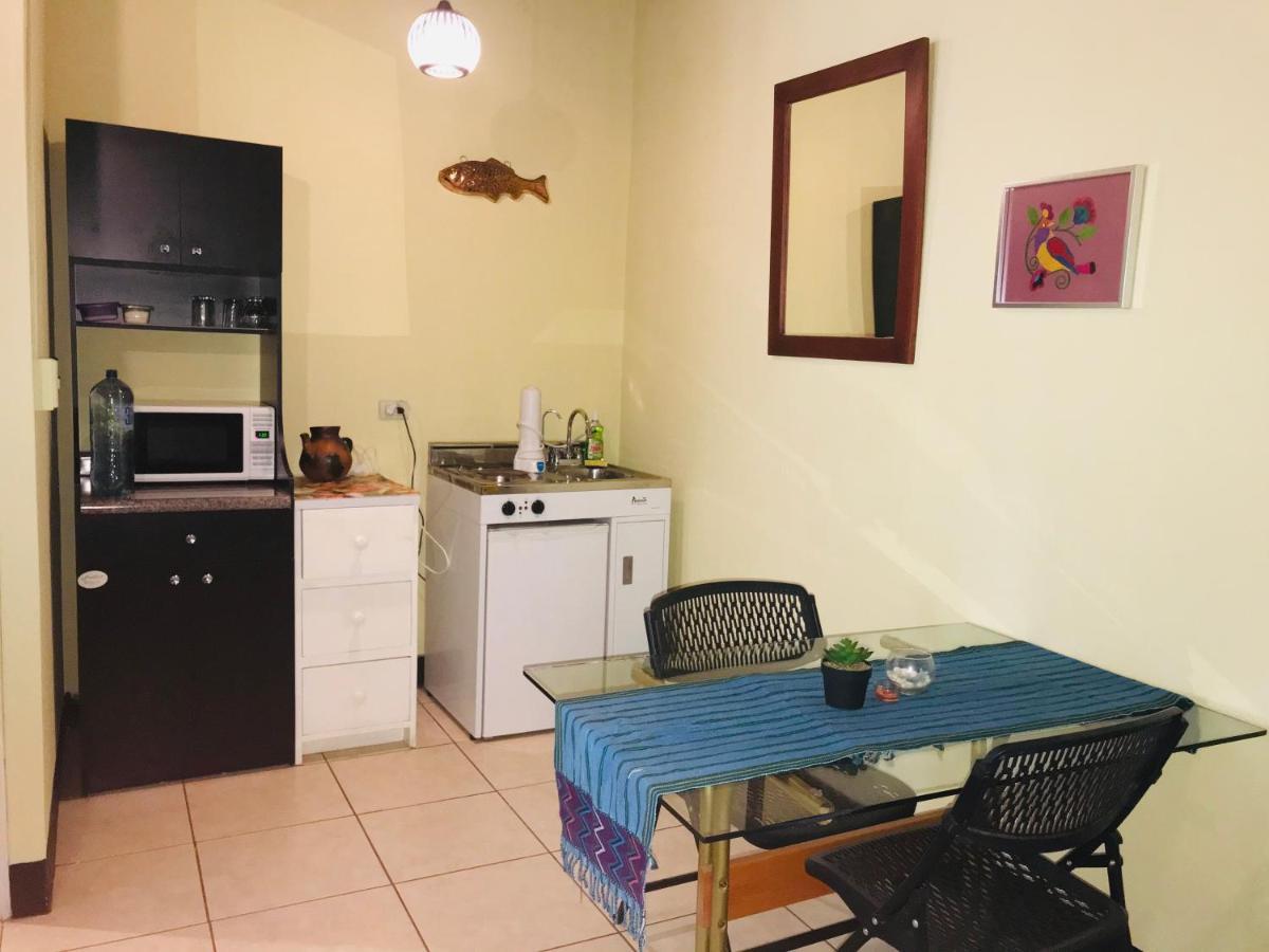 Villas Jabel Tinamit 파나하첼 외부 사진