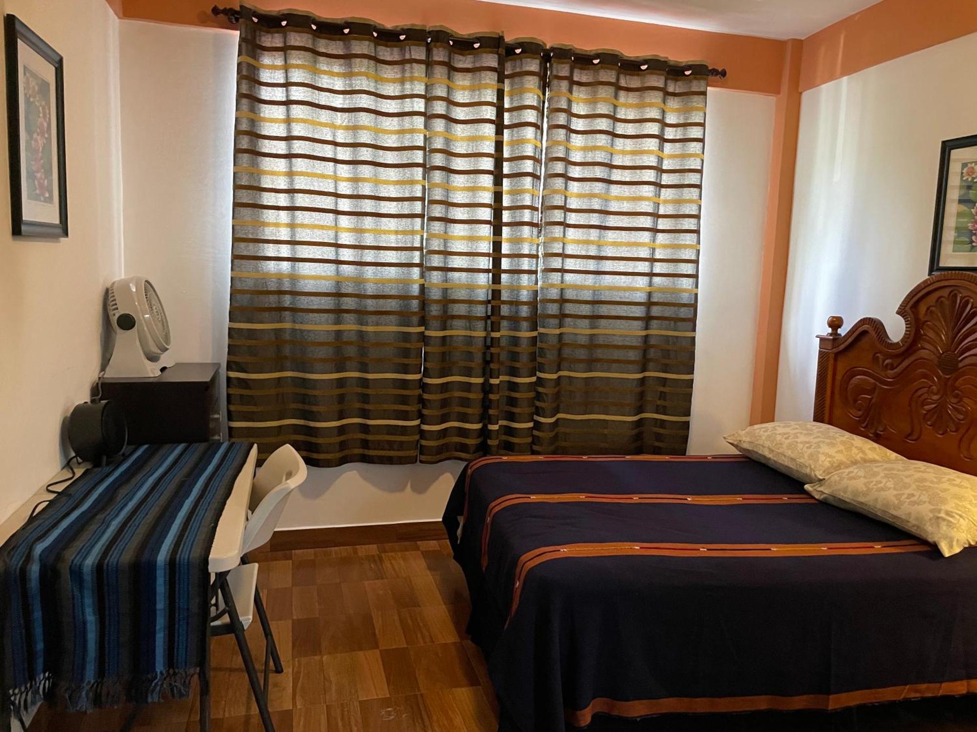 Villas Jabel Tinamit 파나하첼 외부 사진