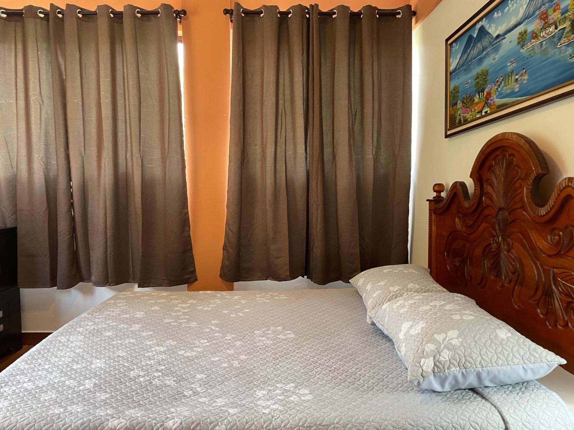 Villas Jabel Tinamit 파나하첼 외부 사진