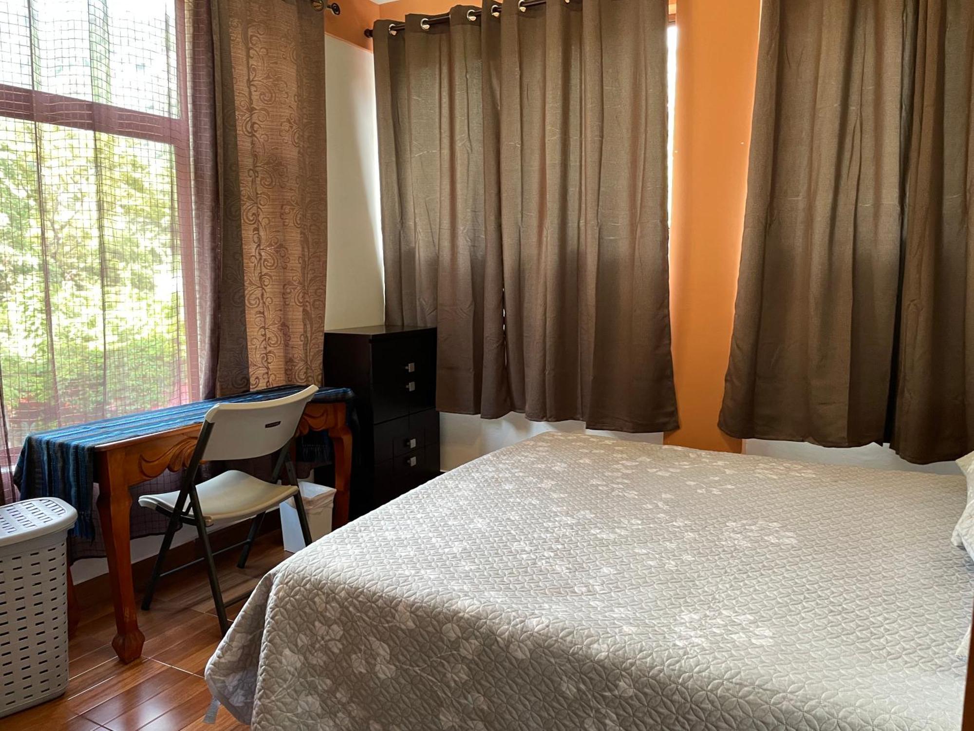 Villas Jabel Tinamit 파나하첼 외부 사진