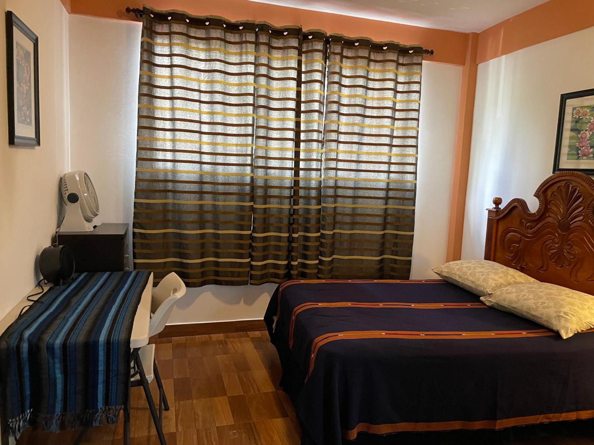 Villas Jabel Tinamit 파나하첼 외부 사진